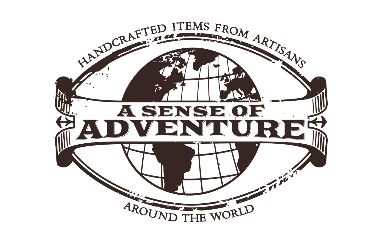 A Sense of Adventure in Baraboo WI logo